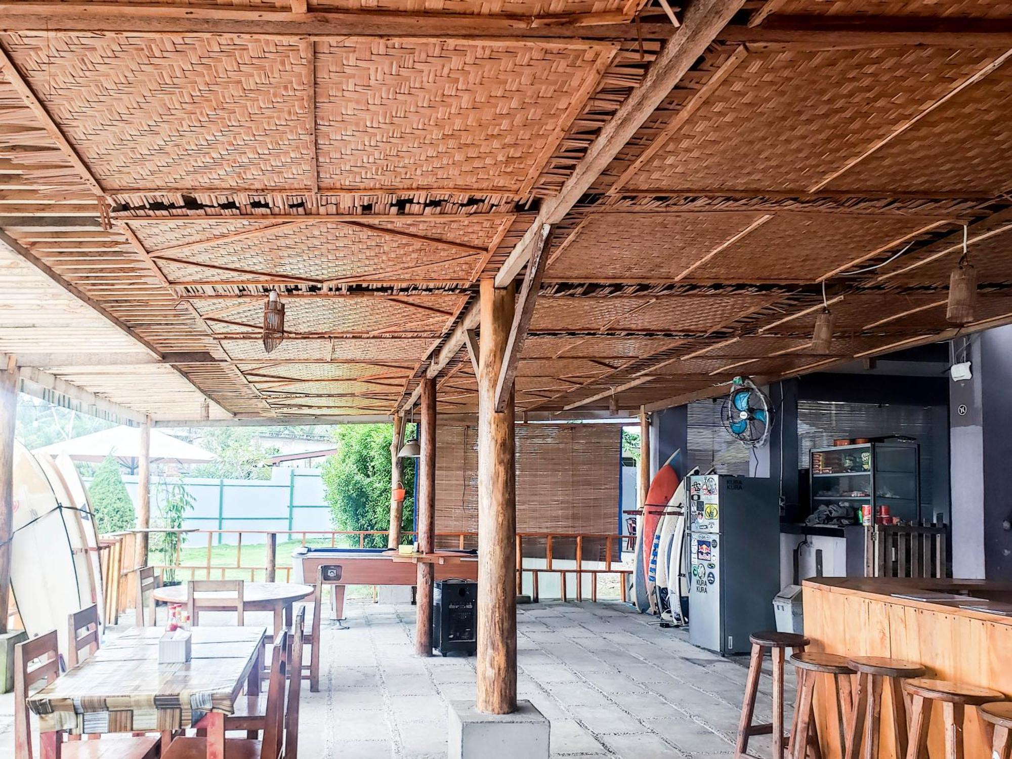 Apartament Raffiel Nias Lagudri Zewnętrze zdjęcie