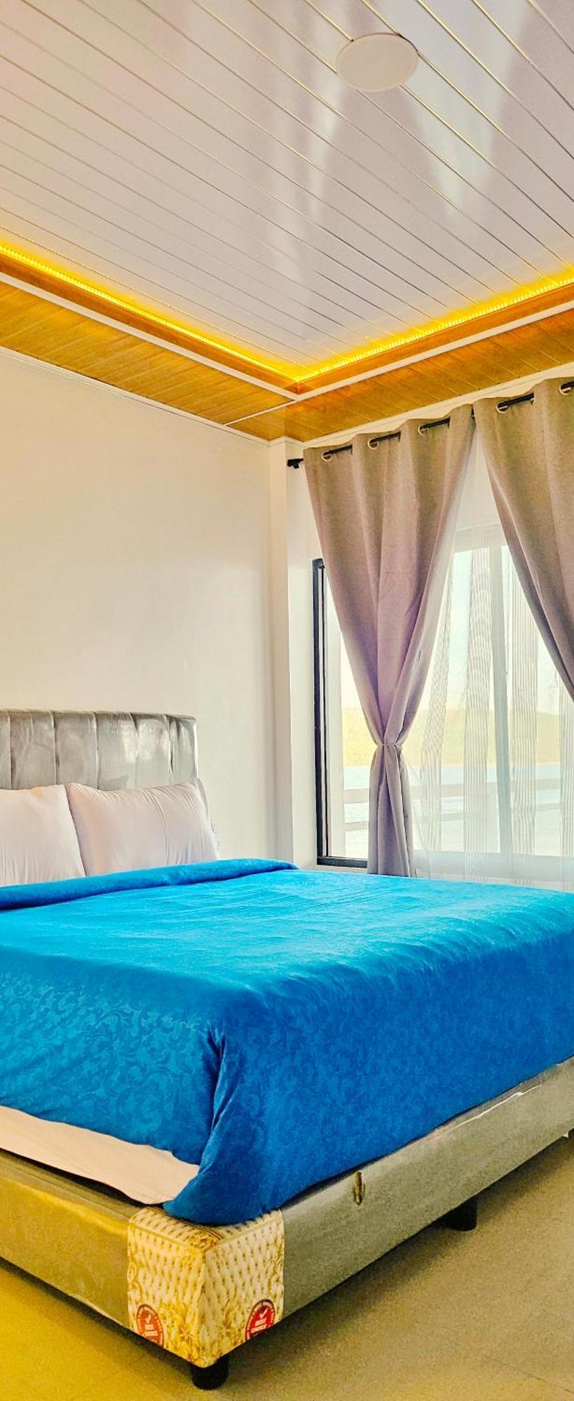 Apartament Raffiel Nias Lagudri Zewnętrze zdjęcie