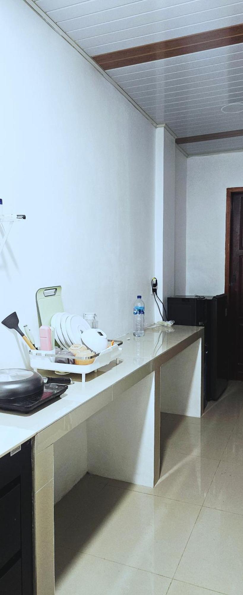 Apartament Raffiel Nias Lagudri Zewnętrze zdjęcie