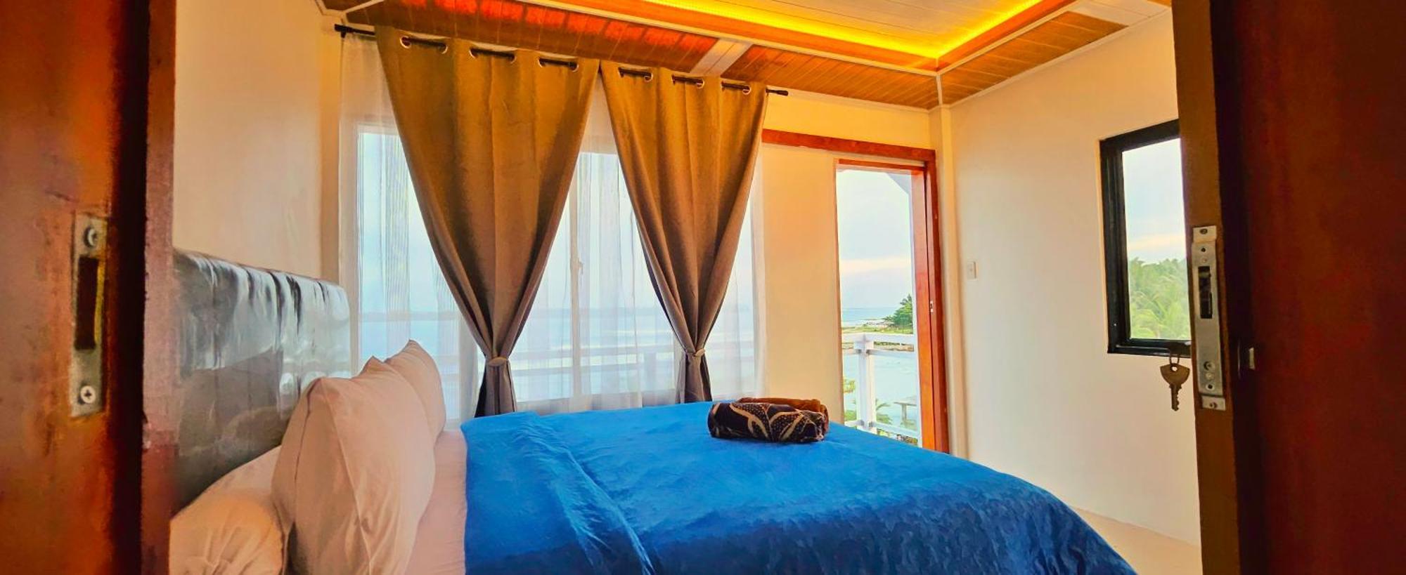 Apartament Raffiel Nias Lagudri Zewnętrze zdjęcie