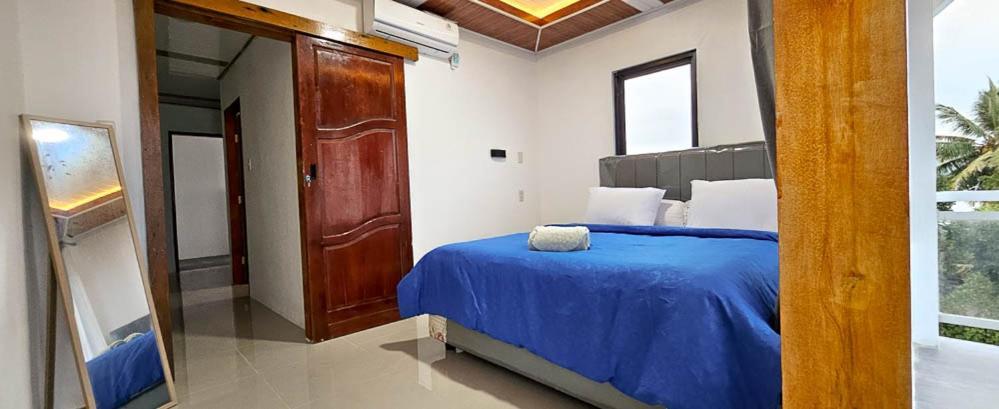 Apartament Raffiel Nias Lagudri Zewnętrze zdjęcie